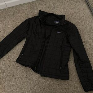 Patagonia women’s jacket size medium